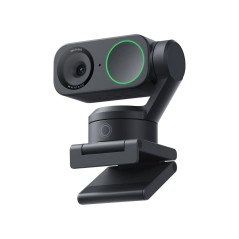 "Discover the Insta360 Link 2 Webcam 3840 x - Stunning Clarity & Versatile Features | CINSABNBT"